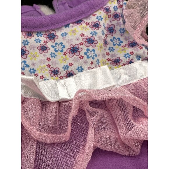 2008 25th Anniversary Cabbage Patch Kid Caravel Messy Face Special Outfit - Picture 3 of 10